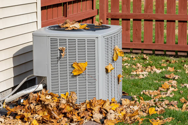 Best Affordable HVAC Services  in Montgomery, OH