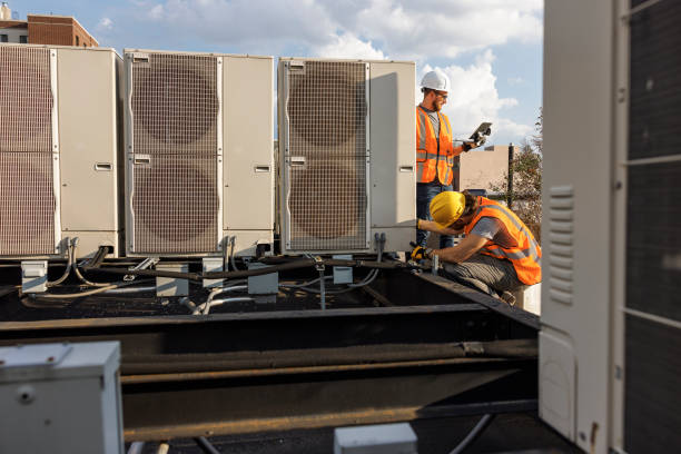 Best Local HVAC Companies  in Montgomery, OH