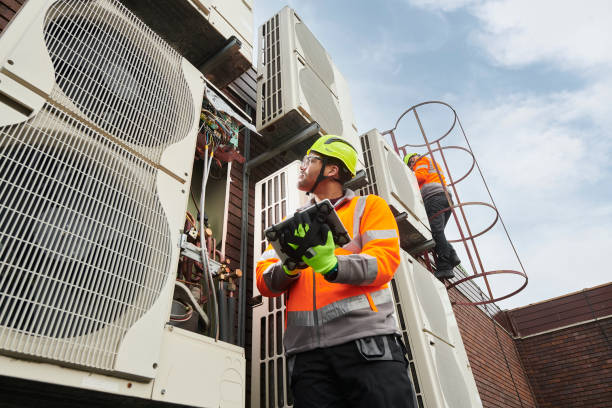 Best HVAC System Installation  in Montgomery, OH