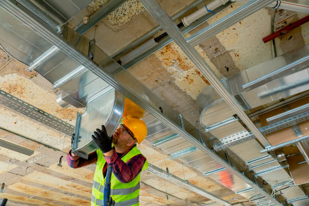 Best HVAC Installation Services  in Montgomery, OH