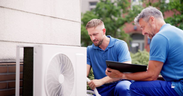 Best HVAC Cleaning Services  in Montgomery, OH
