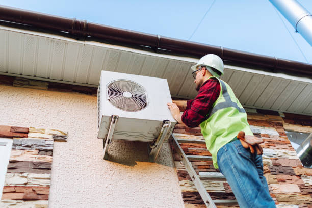 Best HVAC Repair Near Me  in Montgomery, OH
