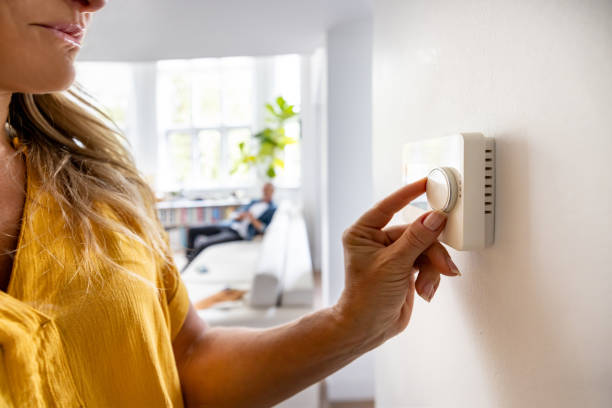 Best Affordable HVAC Services  in Montgomery, OH