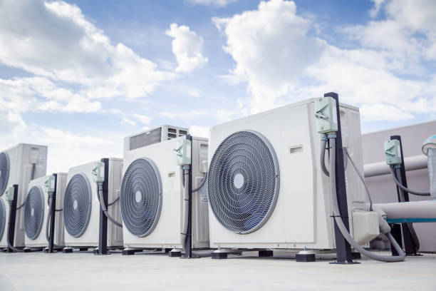 Best HVAC Air Duct Cleaning  in Montgomery, OH