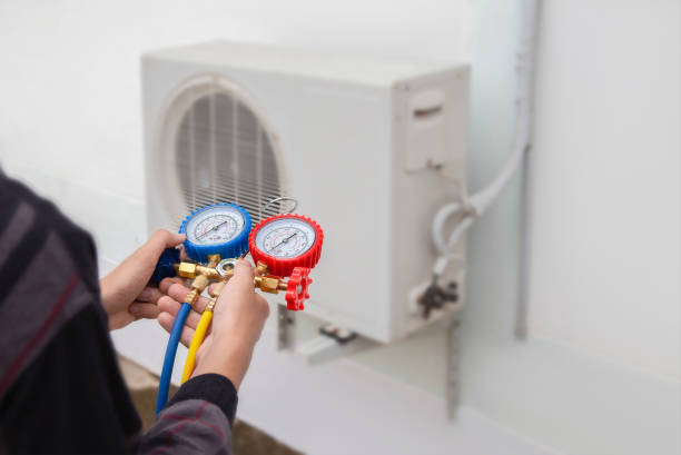 Best 24/7 HVAC Repair  in Montgomery, OH