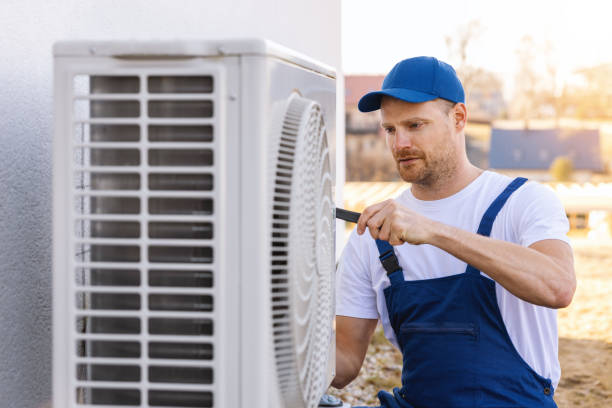 Best HVAC Installation Services  in Montgomery, OH