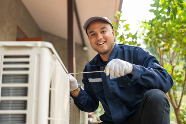 Ductless HVAC Repair in Montgomery, OH