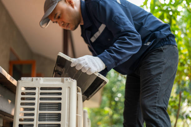 Best HVAC Cleaning Services  in Montgomery, OH