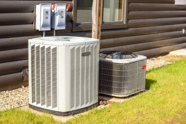 HVAC Air Duct Cleaning in Montgomery, OH