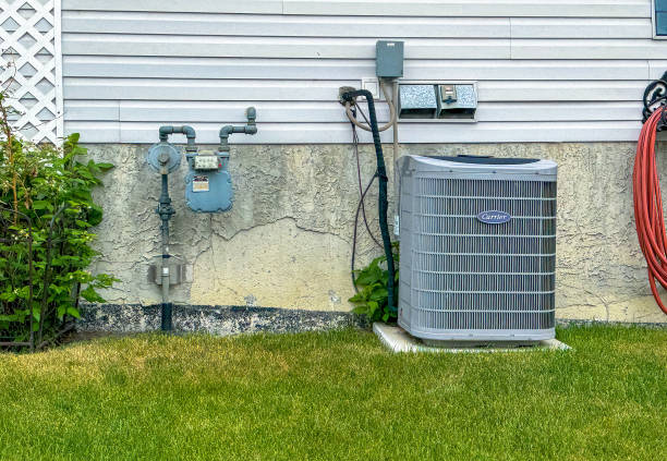 Best HVAC Air Duct Cleaning  in Montgomery, OH