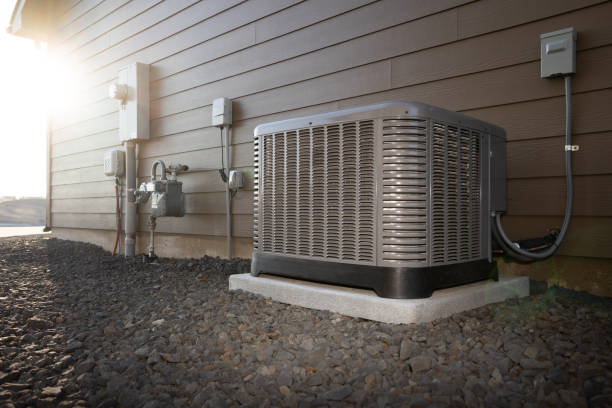 Best HVAC Maintenance Near Me  in Montgomery, OH